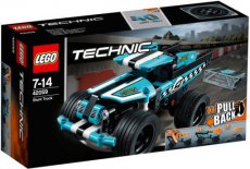 Lego Technic 42059 - Stunt Truck