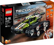 Lego Technic 42065 - RC Tracked Racer