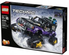 Lego Technic 42069 - Extreme Adventure