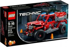 Lego Technic 42075 - First Responder Lego Technic 42075 - First Responder