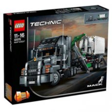 Lego Technic 42078 - Mack Anthem Lego Technic 42078 - Mack Anthem