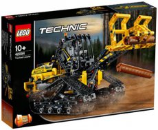 Lego Technic 42094 - Tracked Loader