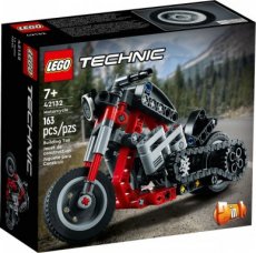 Lego Technic 42132 - Motorcycle