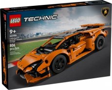 Lego Technic 42196 - Lamborghini Huracán Tecnica Lego Technic 42196 - Lamborghini Huracán Tecnica Orange