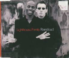Lighthouse Family - Raincloud CD Single