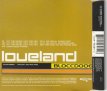 Loveland - Let The Music (Lift You Up) CD Single Loveland feat. Rachel McFarlane - Let The Music (Lift You Up) CD Single
