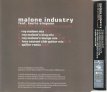 Malone Industry feat. Laurie Simpson - Dolly Malone Industry feat. Laurie Simpson - Dolly (Do You Think I'm Crazy?) CD Single