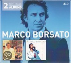 Marco Borsato - Marco & Als Geen Ander - 2 CD in 1 Marco Borsato - Marco & Als Geen Ander - 2 CD in 1 - New - FREE SHIPPING