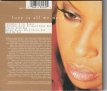 Mary J. Blige - Love Is All We Need CD2 CD Single Mary J. Blige - Love Is All We Need CD2 CD Single