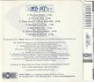 Pianoheadz - It's Over CD Single Pianoheadz - It's Over CD Single