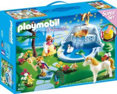 Playmobil 4137 - Fairy Tale Super Set Playmobil 4137 - Fairy Tale Super Set