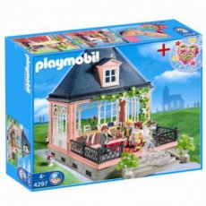 Playmobil 4297 - Wedding Pavilion Playmobil 4297 - Wedding Pavilion