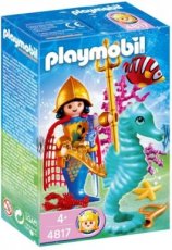 Playmobil 4817 - Ocean Prince Set Playmobil 4817 - Ocean Prince Set