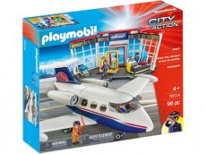Playmobil City Action 70114 - Airport Playmobil City Action 70114 - Airport