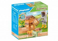 Playmobil Country 71253 - Beekeeper Playmobil Country 71253 - Beekeeper