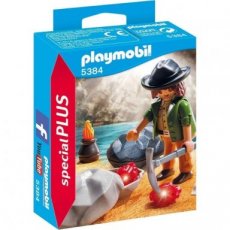 Playmobil Special Plus 5384 - Gem Hunter
