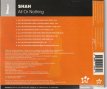 Shah - All Or Nothing CD Single Shah - All Or Nothing CD Single