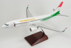 Somon Air Boeing 737-800 1/100 scale desk model Premium models