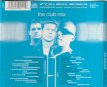 The Club Mix vol. III - Mixed by Tk. Bros & Bjorn The Club Mix vol. III - Mixed by Tk. Bros & Bjorn Wilke 2CD