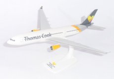 Thomas Cook Airbus A330 1/200 scale desk model PPC Thomas Cook Airbus A330 1/200 scale desk model PPC