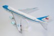 United States Air Force One Boeing 747 1/250 scale United States Air Force One Boeing 747 1/250 scale desk model PPC