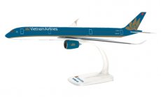 Vietnam Airlines Airbus A350 1/200 scale desk model Herpa