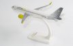 Vueling Airbus A320neo 1/200 scale desk model PPC Vueling Airbus A320neo 1/200 scale desk model PPC