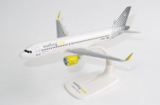 Vueling Airbus A320neo 1/200 scale desk model PPC Vueling Airbus A320neo 1/200 scale desk model PPC